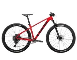 Trek Marlin Gen2 8 Rosso