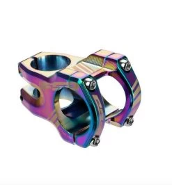 Attacco Manubrio Fsa Team Ltd Mtb 35x0 X32mm Oil