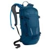 Zaino Camelbak M.u.l.e. 100 + Sacca 3lt Blu One Size