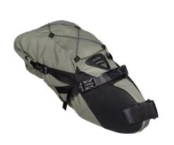 Borsa Sottosella Topeak Backloader 15l Verde