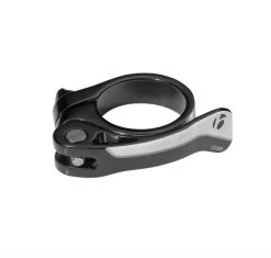 Collarino Reggisella Bontrager Carbon 36,4mm Nero