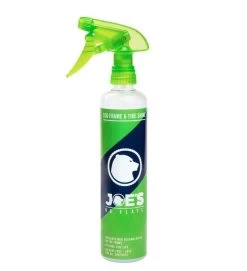 Lucidante Joe's No Flats Eco Frame & Tire Shine 500ml