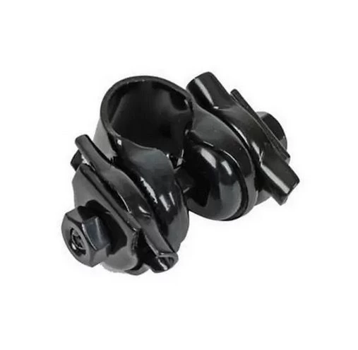 Bta Morsetto Sella Nero 3 Bta Morsetto Sella Nero