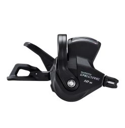 Comando Cambio Shimano Deore M6100 Dx 12v + Indicatore