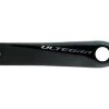 Pedivella Shimano Fc-r8000 Sinistro 175mm Nero