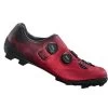 Scarpe Shimano XC702 Rosso -Negozio Di Attrezzature Per Biciclette schermata 2022 03 03 alle 15.34.25