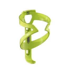 Portaborraccia Bontrager Elite Recycled Giallo Fluo