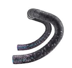 Nastro Manubrio Supacaz Super Stocky Kush Starface Blind Oil Slick/nero 25522-3240