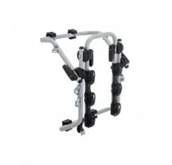 Portabici Peruzzo Venezia Alluminio