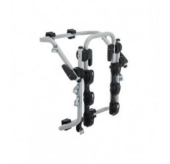 Portabici Peruzzo Venezia Alluminio 3 Portabici Peruzzo Venezia Alluminio