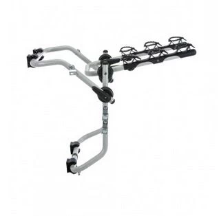 Portabici Peruzzo Venezia Alluminio 4 Portabici Peruzzo Venezia Alluminio - immagine 2