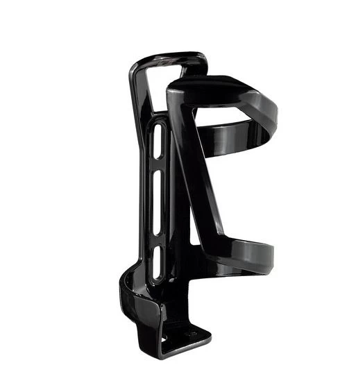 Portaborraccia Bontrager Side Load Sinistro Nero Lucido 3 Portaborraccia Bontrager Side Load Sinistro Nero Lucido
