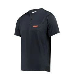 Maglia Leatt MTB Trail 3.0 Nero