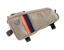 Borsa Agu Venture Top Tube Frame-pack Vintage