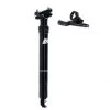 Reggisella Telescopico XLC SP-T13B 30,9x459mm Esc. 150mm Nero -Negozio Di Attrezzature Per Biciclette schermata 2022 04 23 alle 09.25.37