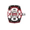 Pedali Hope Union Gc Gravity Rosso
