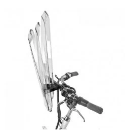 Parabrezza Polisport Wind Screen Al Manubrio -Negozio Di Attrezzature Per Biciclette schermata 2022 04 29 alle 18.18.38