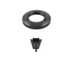 Trek 5252161 Serie Sterzo Knock Block 72 Slash 29''