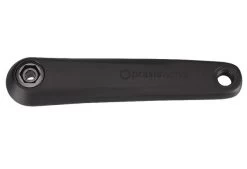 Specialized S201600028 Pedivella In Alluminio Turbo Vado/como 170mm Sinitro Nero