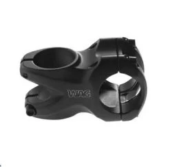 Attacco Manubrio Wag A-head 35x60mm Nero