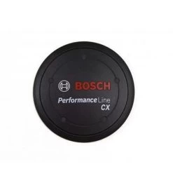 Bosch Coperchio Con Logo Motore Performance Cx