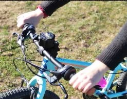 Cinghia Traino Trax Pro Retrattile -Negozio Di Attrezzature Per Biciclette schermata 2022 11 17 alle 12.52.25