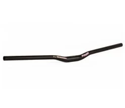 Manubrio MTB Renthal Fatbar Lite 35 Nero