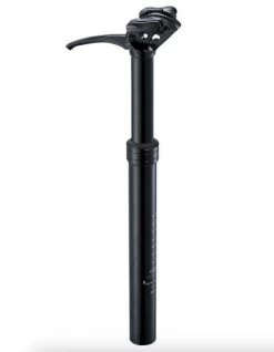 Reggisella Telescopico Pinocchio 30,9x400mm Esc. 120mm