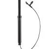 Reggisella Telescopico Cannondale DownLow 31,6x390mm Esc. 125mm Nero