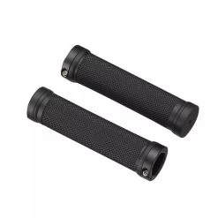 Manopole Xon Lockring Nero