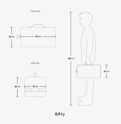 Borsa Scicon Race Rain Plus -Negozio Di Attrezzature Per Biciclette screenshot 2023 02 10 alle 09.43.04