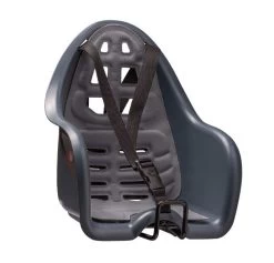 Seggiolino Brn Ufo Nero/grigio