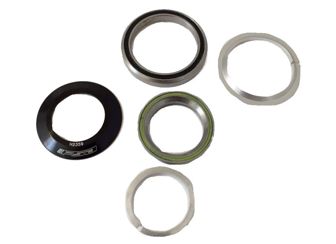 Specialized S142500005 Serie Sterzo Epic Sw/marathon/expert/comp Carbon 1-1/8'' 1-1/2'' 3 Specialized S142500005 Serie Sterzo Epic Sw/marathon/expert/comp Carbon 1-1/8'' 1-1/2''