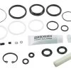 Rock-shox Service Kit 200h Trek Reaktiv Thru Shaft -Negozio Di Attrezzature Per Biciclette service kit rek