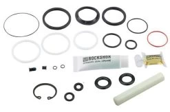 Rock-shox Service Kit 200h Trek Reaktiv Thru Shaft