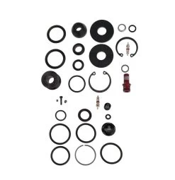 Rock-shox Service Kit Sid 120mm Dual Air