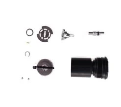 Fox Shox Service Set 32 Float Fit4 Remote U-cup 2 Posizioni/push Lock