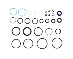 Fox Shox Kit Completo Guarnizioni Dhx2