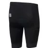 Sportful Pantaloni Corti Neo Bambino Nero