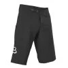 Pantaloni Corti Fox Racing Defend Nero -Negozio Di Attrezzature Per Biciclette shorts 1