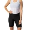 BONTRAGER Pantaloni Corti Anara Donna Nero -Negozio Di Attrezzature Per Biciclette shorts anara