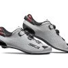 Sidi Scarpe Shot 2 Nero/grigio Lucido -Negozio Di Attrezzature Per Biciclette sidi shot 2 grigio