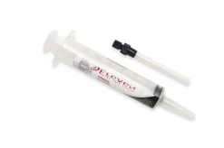 EleVen Siringa Con Adattatore Valvole 60ml