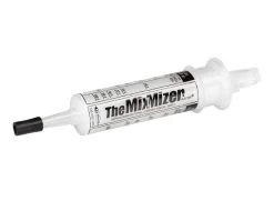 Fox Siringa Per Spurgo Cartucce