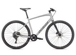 Specialized Sirrus X 3.0 Disc Grigio/nero