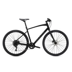Specialized Sirrus X 2.0 Disc Nero