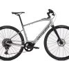 Specialized Turbo Vado Sl 5.0 Disc Grigio 2 Specialized Turbo Vado Sl 5.0 Disc Grigio -Negozio Di Attrezzature Per Biciclette sl50