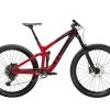 Trek Slash 9.7 29'' Nxgx Rosso/bordeaux -Negozio Di Attrezzature Per Biciclette slash 9.7 2020