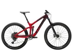 Trek Slash 9.7 29'' Nxgx Rosso/bordeaux