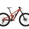 Trek Slash 7 Deore/xt 29'' Rosso Lava -Negozio Di Attrezzature Per Biciclette slash7 3